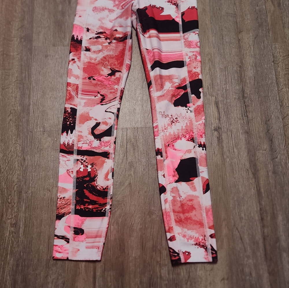 Under Armour leggings